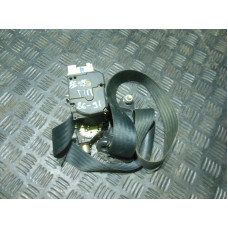  Ремень безопасности передний правый к  Fiat  Multipla,  2001