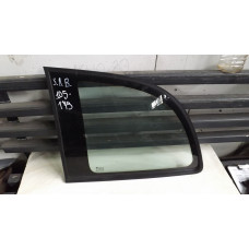  Стекло кузовное боковое левое к  Opel  Zafira,  2000