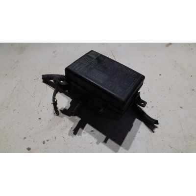  Блок предохранителей к  ЗАЗ  Sens,  2008