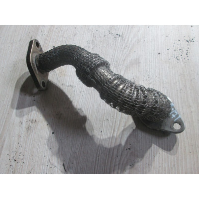  Трубка системы рециркуляции EGR к  Audi  A4,  1997