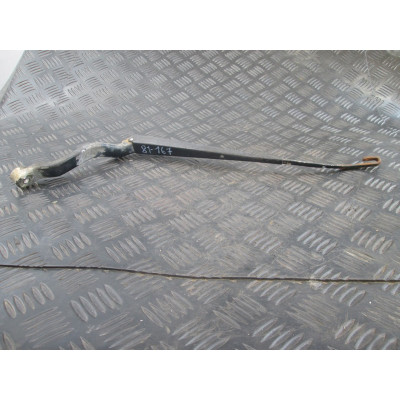  Щеткодержатель (поводок стеклоочистителя, дворник) к  Mitsubishi  Galant,  1998