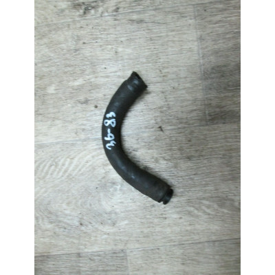  Патрубок радиатора к  Daewoo  Nubira,  1998