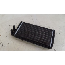  Радиатор отопителя (печки) к  Audi  100,  1988