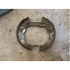  Тормозные колодки задние к  Renault  Megane,  1999