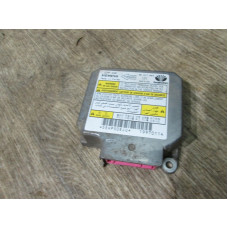  Блок AirBag к  Daewoo  Lanos,  1999