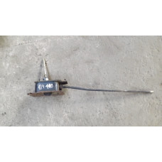  Кулиса к  Volkswagen  Golf,  1994