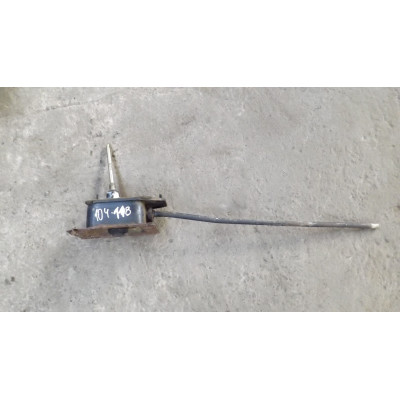  Кулиса к  Volkswagen  Golf,  1994