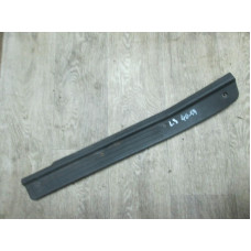  Накладка на порог к  Mitsubishi  Space Wagon,  1996