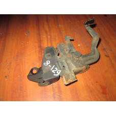  Замок капота к  Mitsubishi  Galant,  1995