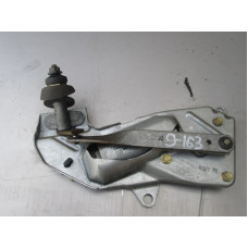  Механизм заднего стеклоочистителя к  Renault  Megane,  1999