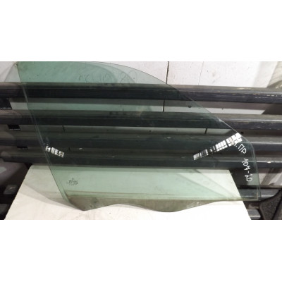  Стекло двери передней правой к  Citroen  Xsara,  1998