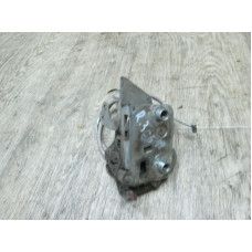  Замок двери задней правой к  Skoda  Favorit,  1995