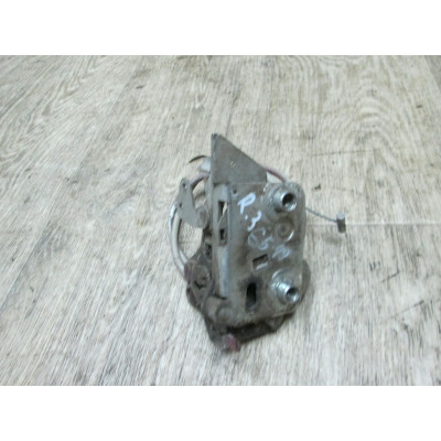 Замок двери задней правой к  Skoda  Favorit,  1995