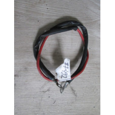  Силовой провод аккумулятора к  Mercedes  E W210,  2001