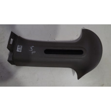  Обшивка двери задней правой (дверная карта) к  Dodge  Grand Caravan,  2002