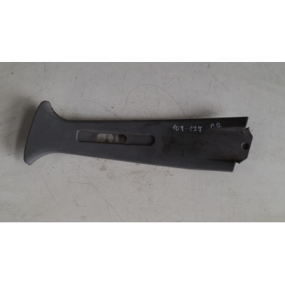  Обшивка стойки центральной левой к  Citroen  Xsara,  1998