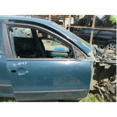  Дверь передняя правая к  Fiat  Bravo,  1998