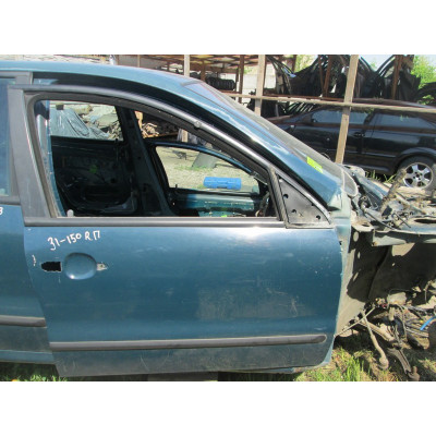  Дверь передняя правая к  Fiat  Bravo,  1998