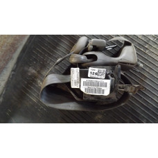  Ремень безопасности задний левый к  Dodge  Grand Caravan,  2002