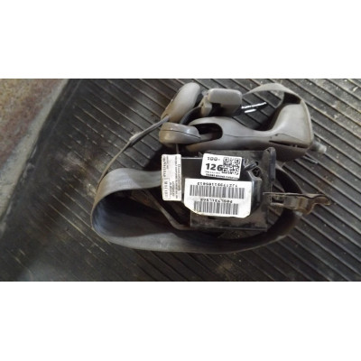  Ремень безопасности задний левый к  Dodge  Grand Caravan,  2002