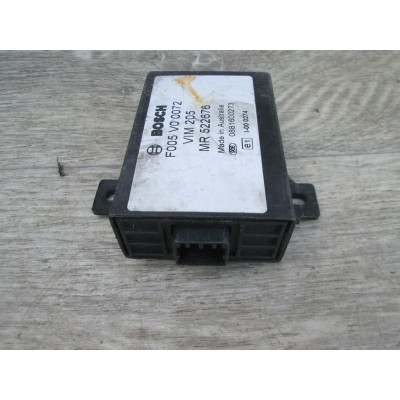  Иммобилайзер к  Mitsubishi  Carisma,  1998