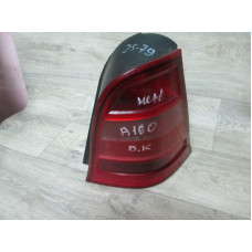  Фонарь задний правый к  Mercedes  A W168,  2000