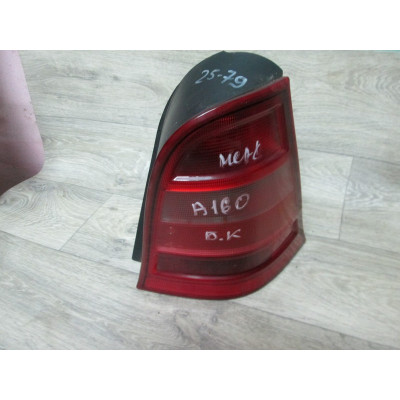  Фонарь задний правый к  Mercedes  A W168,  2000