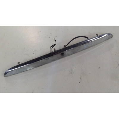  Подсветка номера к  Daewoo  Leganza,  1997