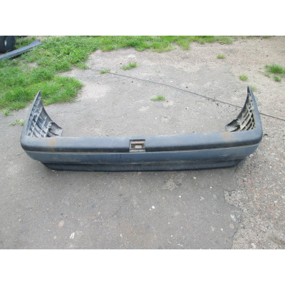  Бампер задний к  Opel  Vectra,  1990