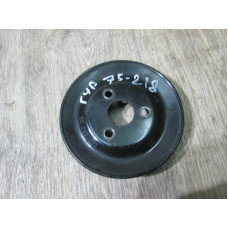  Шкив насоса гидроусилителя к  Daewoo  Lanos,  1999