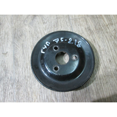  Шкив насоса гидроусилителя к  Daewoo  Lanos,  1999