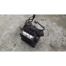  Блок ABS к  Renault  Laguna,  1997