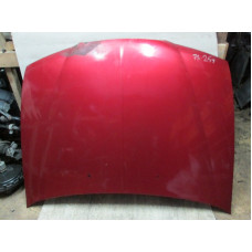  Капот к  Rover  416,  1998