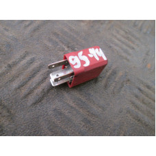  Реле (прочие) к  Fiat  Punto,  2001