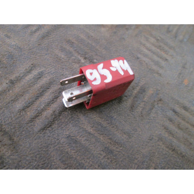 Реле (прочие) к  Fiat  Punto,  2001