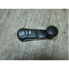  Ручка стеклоподъемника к  Audi  100,  1989