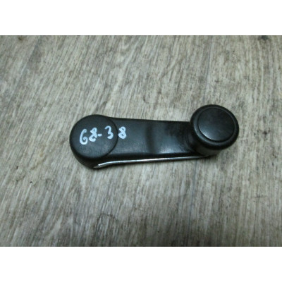  Ручка стеклоподъемника к  Audi  100,  1989