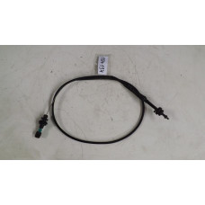  Трос газа к  Volkswagen  Golf,  1994