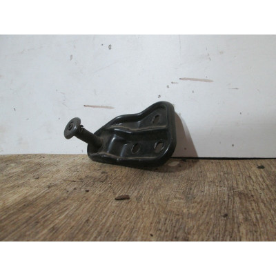  Крепление сиденья к  Fiat  Punto,  1998