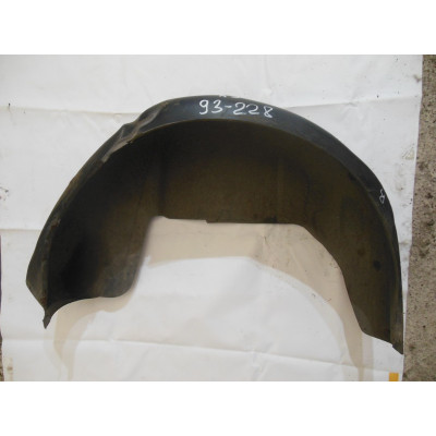  Защита арок задняя правая (подкрылок) к  Alfa Romeo  146,  1999