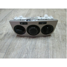  Блок управления печки/климат-контроля к  Opel  Corsa,  2009