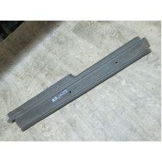  Накладка на порог к  Skoda  Favorit,  1995