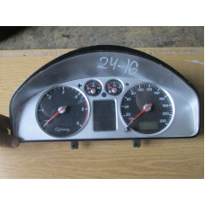  Щиток приборов (приборная панель) к  Ford  Galaxy,  2004