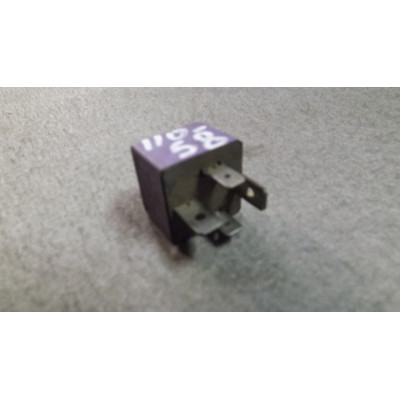  Реле (прочие) к  Renault  Laguna,  1997