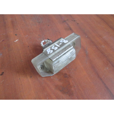  Подсветка номера к  Mitsubishi  Galant,  1995