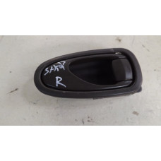  Ручка внутренняя задняя правая к  Daewoo  Leganza,  1997