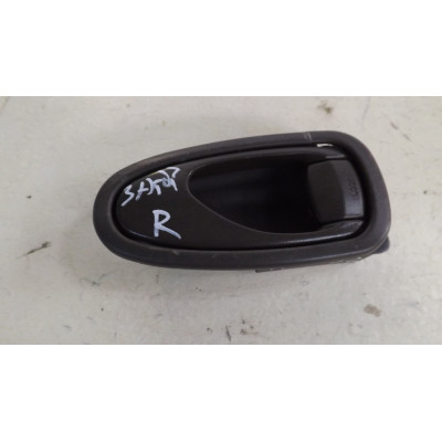  Ручка внутренняя задняя правая к  Daewoo  Leganza,  1997