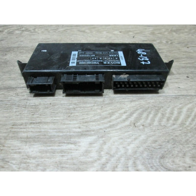  Блок управления парктрониками к  Rover  75,  2004