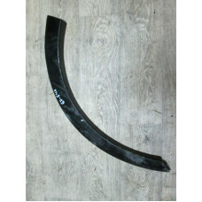  Молдинг крыла переднего левого к  Porsche  Cayenne,  2008