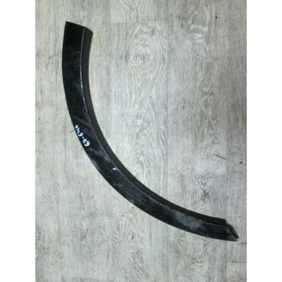  Молдинг крыла переднего левого к  Porsche  Cayenne,  2008